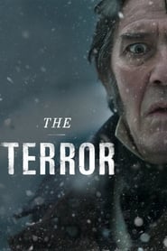 Poster The Terror - Season 1 Episode 8 : Terror Camp Clear 2019