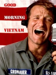 Доброго ранку, В'єтнам постер