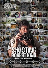 Poster Shooting Robert King 2008