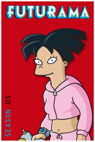 Futurama Season 5 7