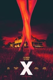 X streaming – Cinemay