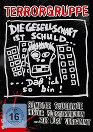 Sinnful Infants Damned to Lust Behind Monastery Walls (2013)