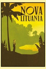 Poster Nova Lituania