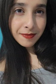 Isabella Moura
