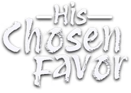 His Chosen Favor Logo