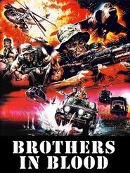 Poster Brothers in Blood 1987