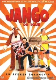 Poster Jango on Tour 2011