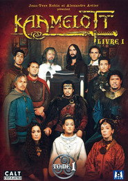 Kaamelott Livre I 5