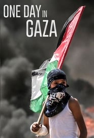 One Day In Gaza постер