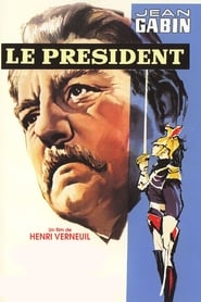 Der Präsident 1961 Stream German HD