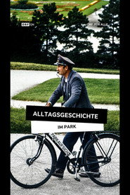 Alltagsgeschichte: Im Park