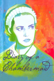 Poster Diary of a Chambermaid 1964