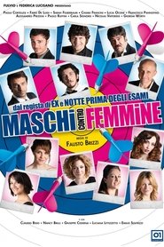 Maschi contro femmine full movie nederlands gesproken kijken zonder te
hd volledige 2010