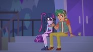 Star Crossed