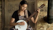 Bryan Sutton and Rhiannon Giddens still