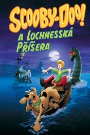 Scooby-Doo! a Lochnesská příšera (2004)