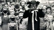 Black Cats and Broomsticks 1955 Безплатен неограничен достъп