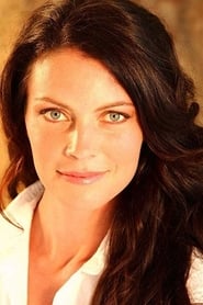 Rachel Blakely as Penelope