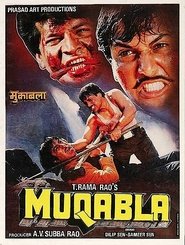 Poster Muqabla