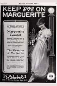 Poster The Ventures of Marguerite
