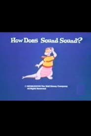 How Does Sound Sound? streaming