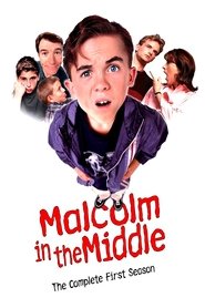 Malcolm in the Middle Season 1 Episode 10