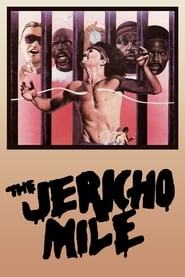 The Jericho Mile постер