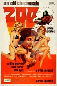 Watch Um Edifício Chamado 200 Full Movie Online 1974