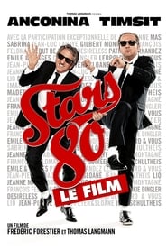 Stars 80 poster