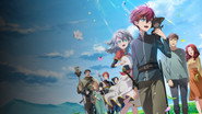 Saikyou no Ousama, Nidome no Jinsei wa Nani wo Suru