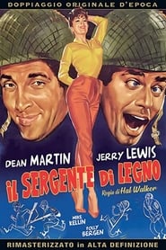 Il sergente di legno