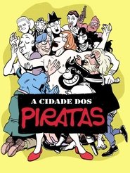 A Cidade dos Piratas