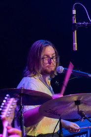 Portrait of Derek Best