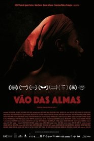 Poster Vão das Almas