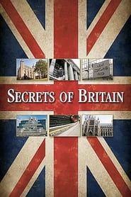 Secrets of Britain poster