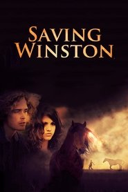 Saving Winston постер