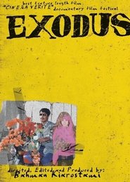 Poster Exodus 2019