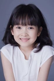 Han Mo as Four-year-old Orange