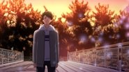 Poster Kimi no Matsu Mirai (Basho) e 2018