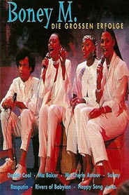Boney M. - Die grossen Erfolge