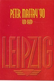 Peter Maffay: Leipzig '90 1990 Безплатен неограничен достъп