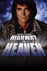 Highway to Heaven poster