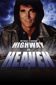 Highway to Heaven постер