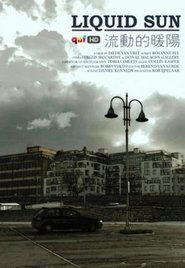 Poster Liquid Sun 2011