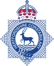Logo for Hertfordshire Constabulary