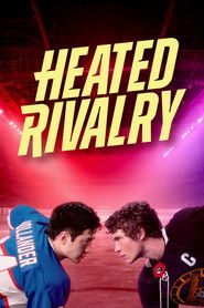 Heated Rivalry (2025)