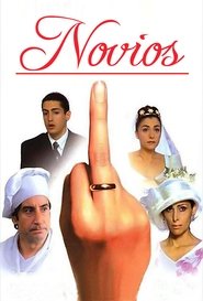 Poster Novios