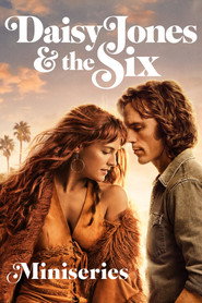 Daisy Jones & the Six Miniseries 6