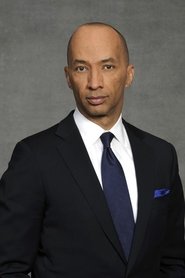 Byron Pitts as Self - Guest