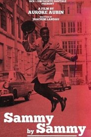 Sammy by Sammy: My Tale of the 60’s